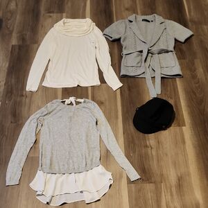 Womens Winter Bundle